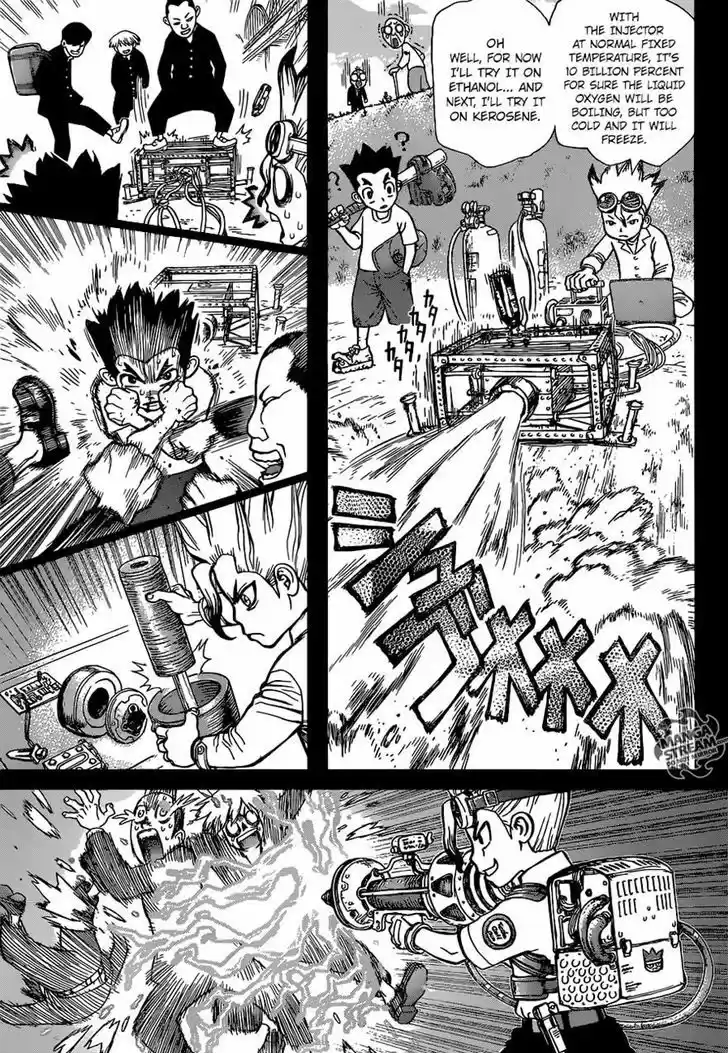 Dr. Stone 10