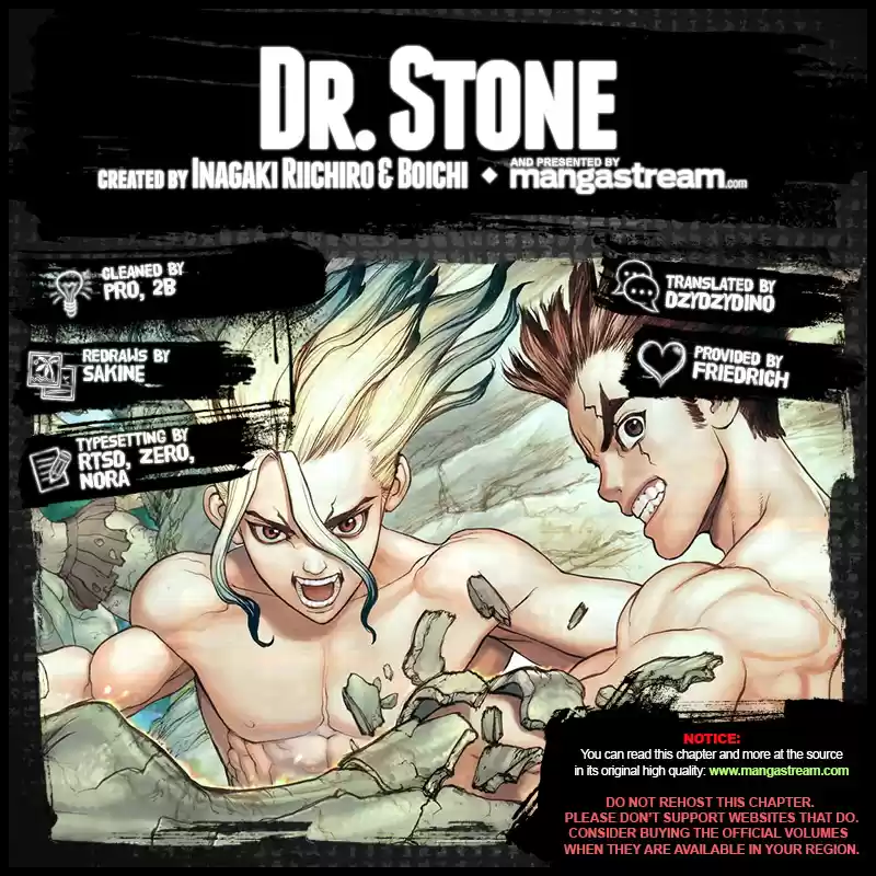 Dr. Stone 117