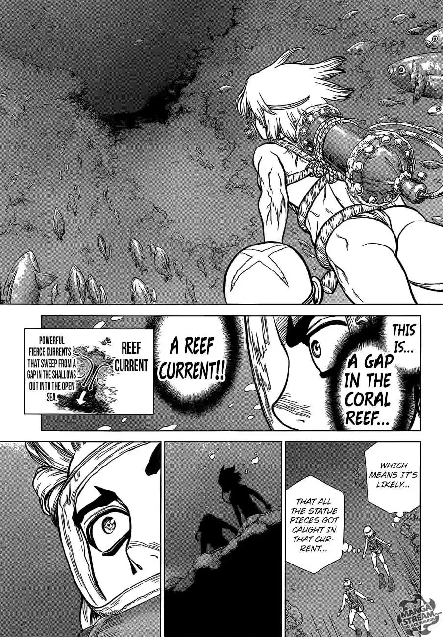 Dr. Stone 117