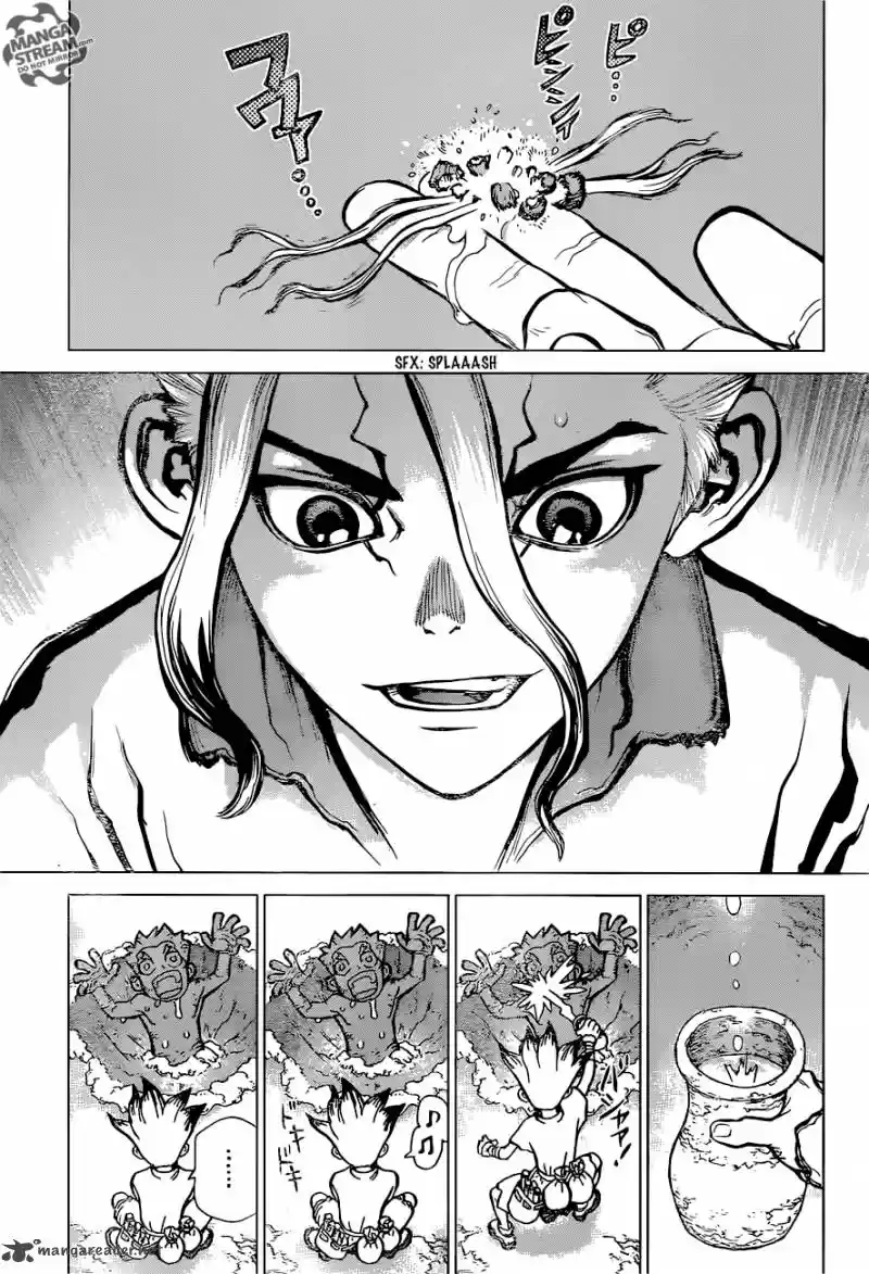 Dr. Stone 14