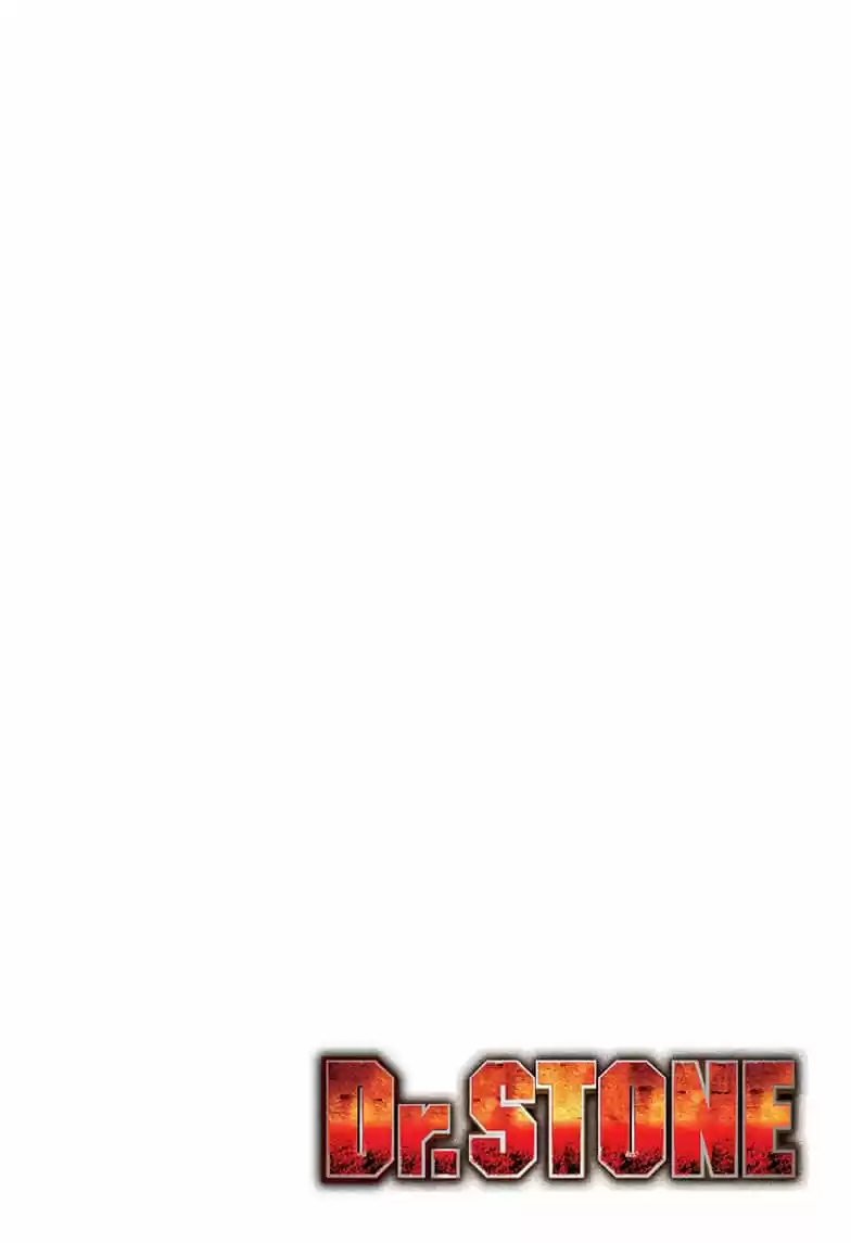 Dr. Stone 141
