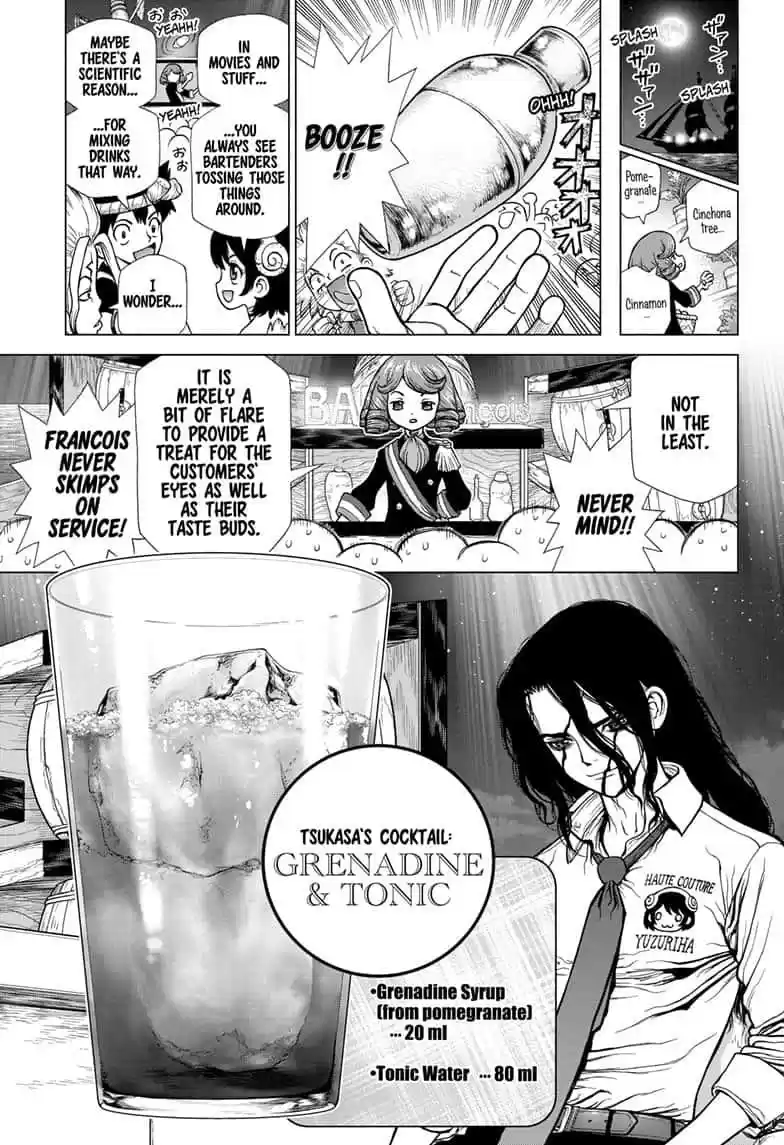 Dr. Stone 145