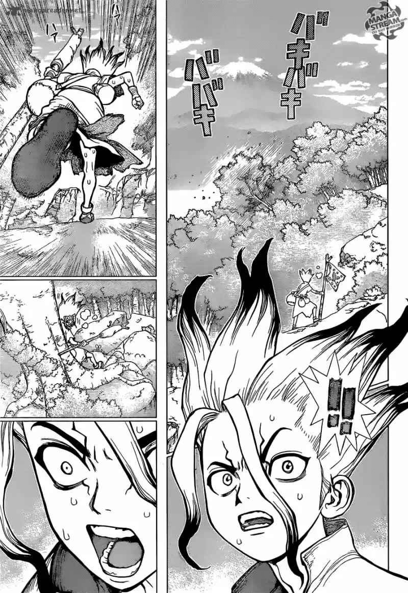 Dr. Stone 16