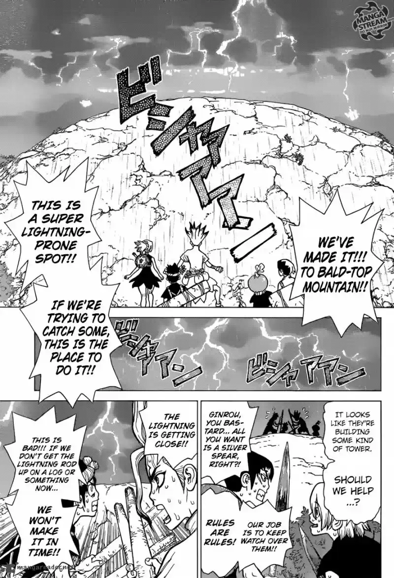 Dr. Stone 24