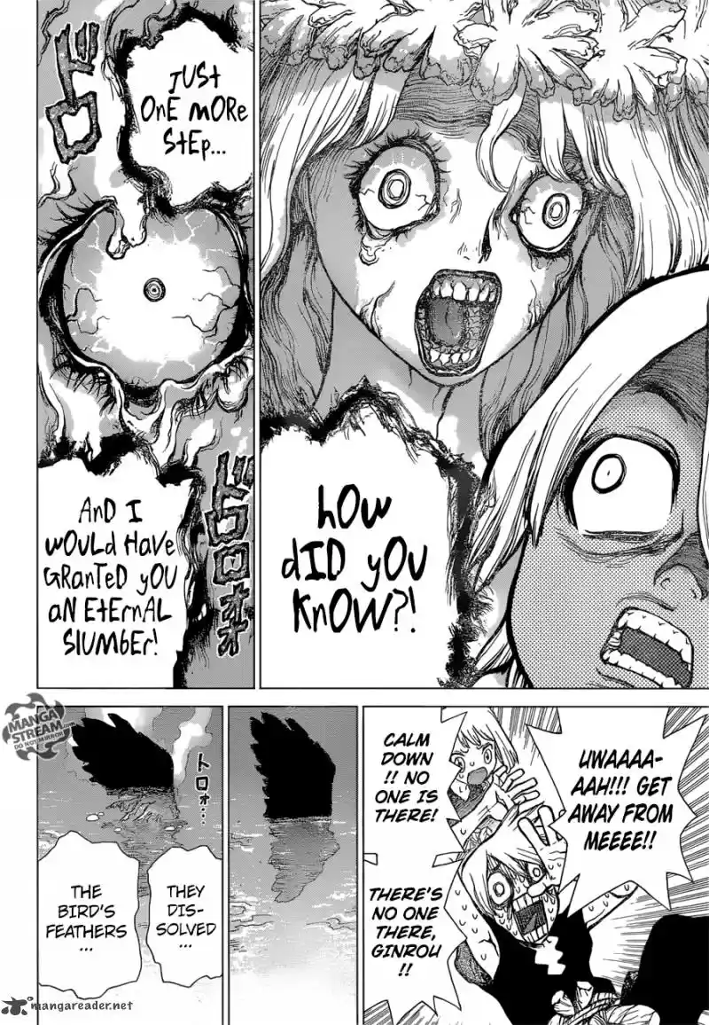 Dr. Stone 30