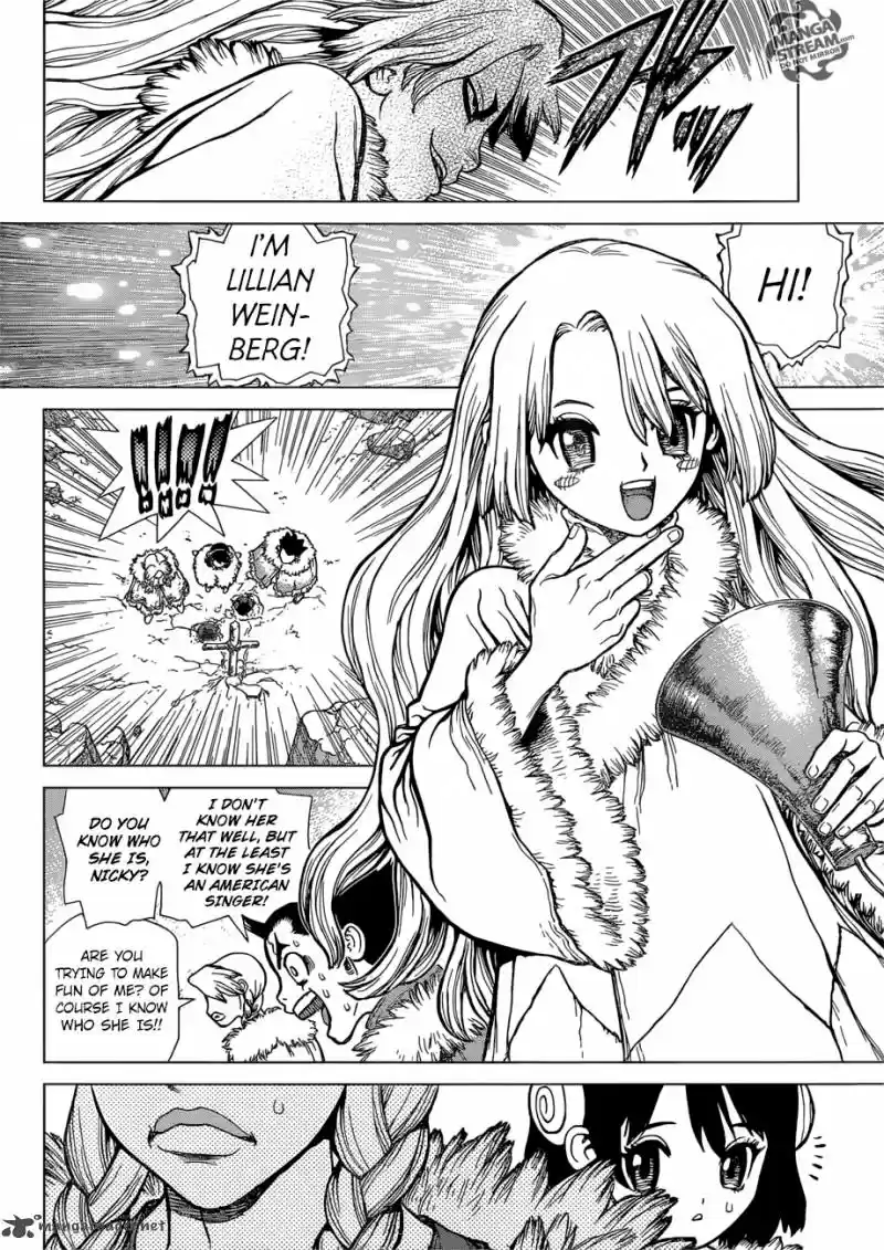 Dr. Stone 66
