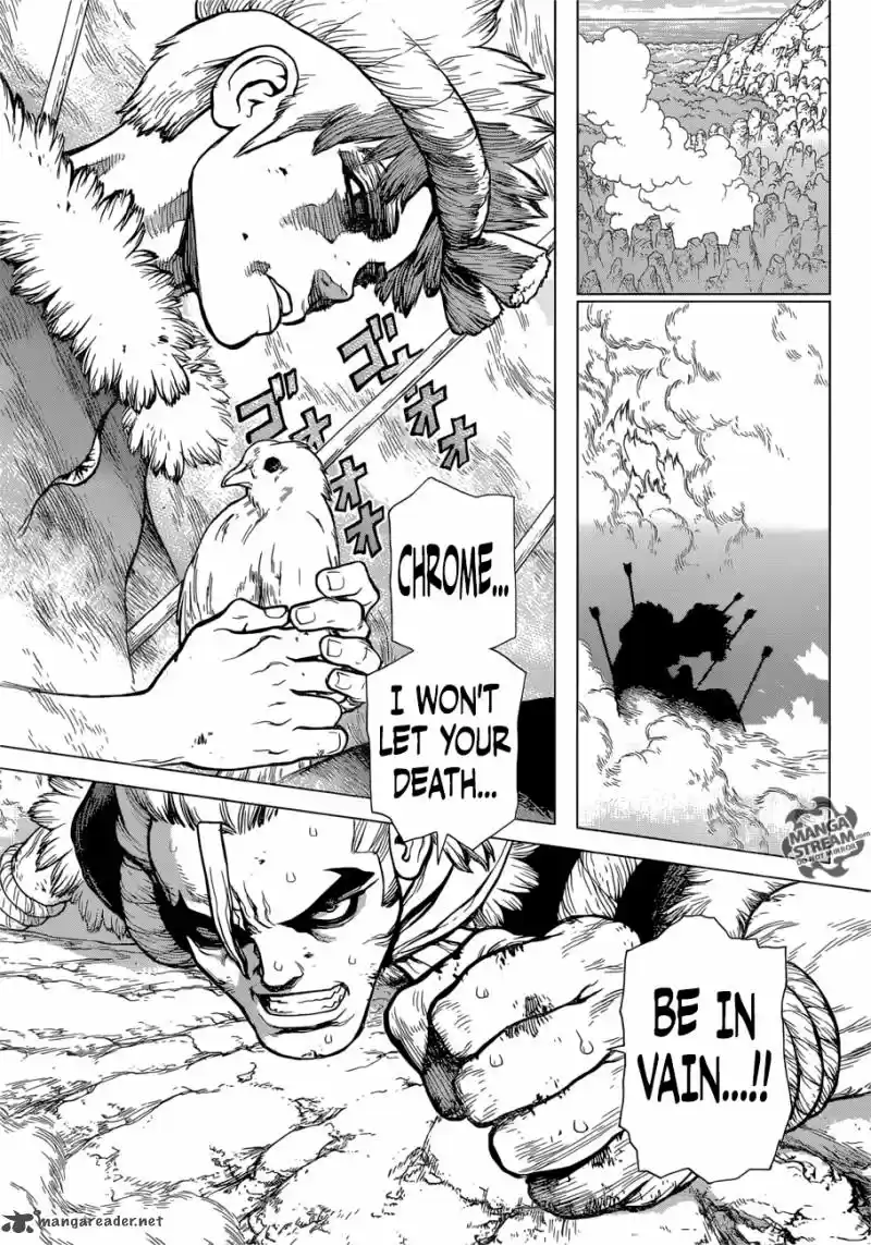 Dr. Stone 67