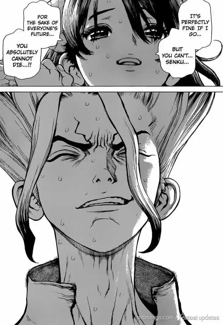 Dr. Stone 9