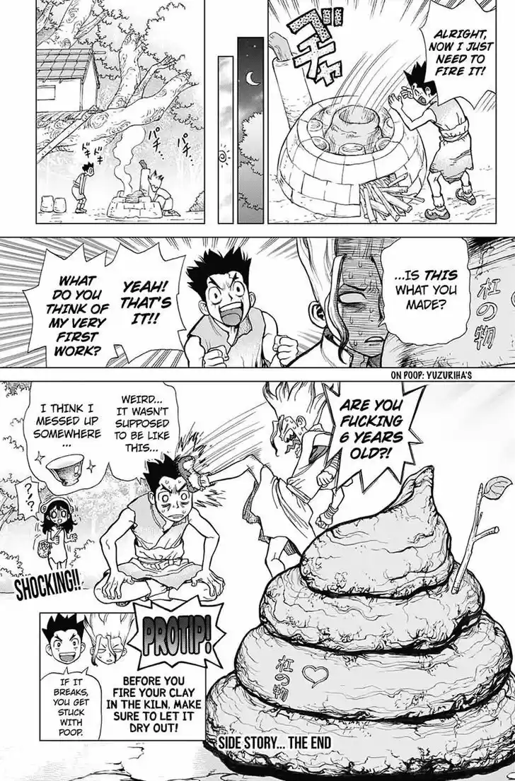 Dr. Stone 9