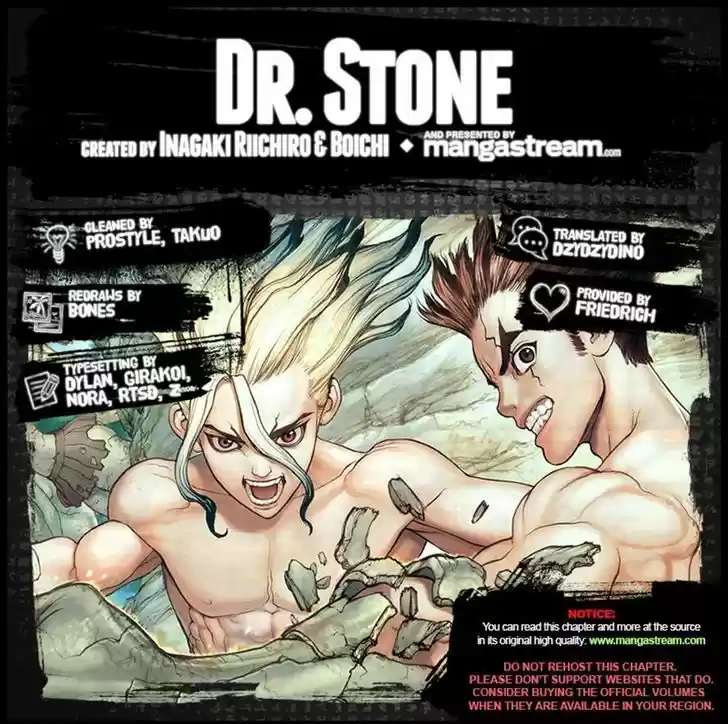 Dr. Stone 9
