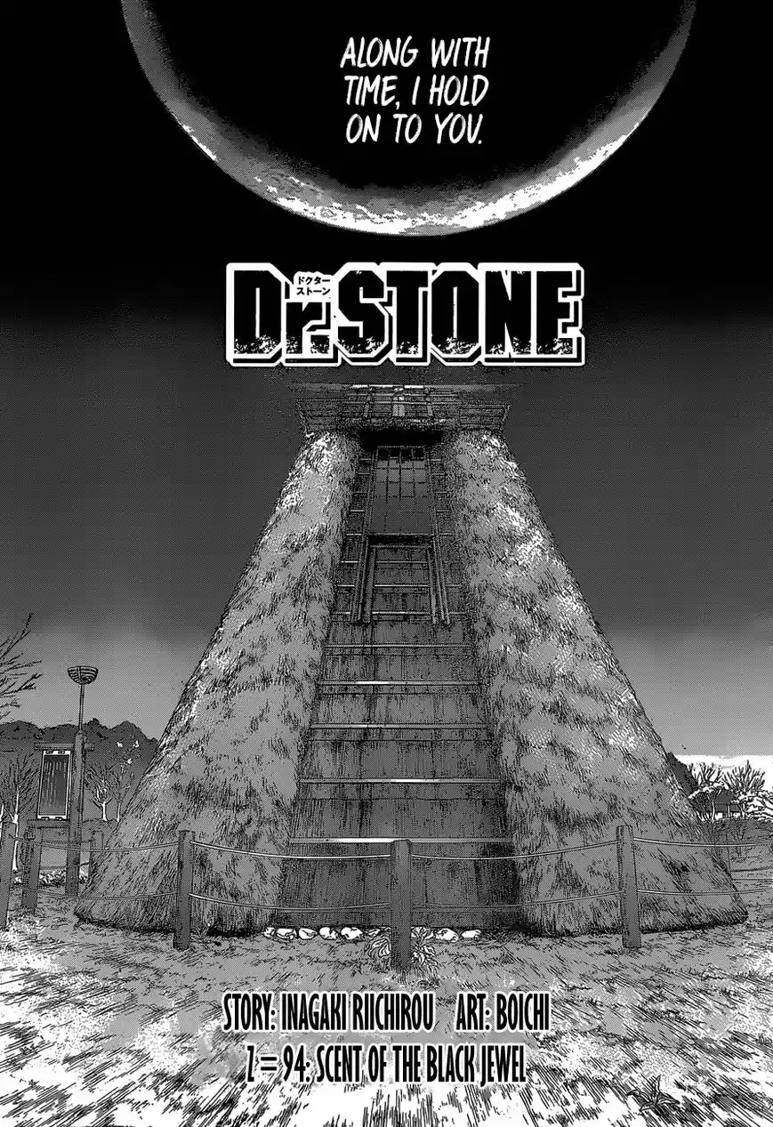 Dr. Stone 94