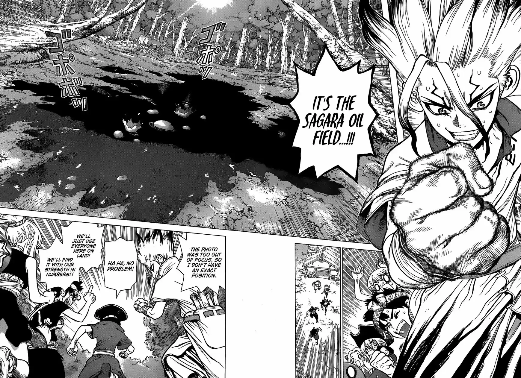 Dr. Stone 94