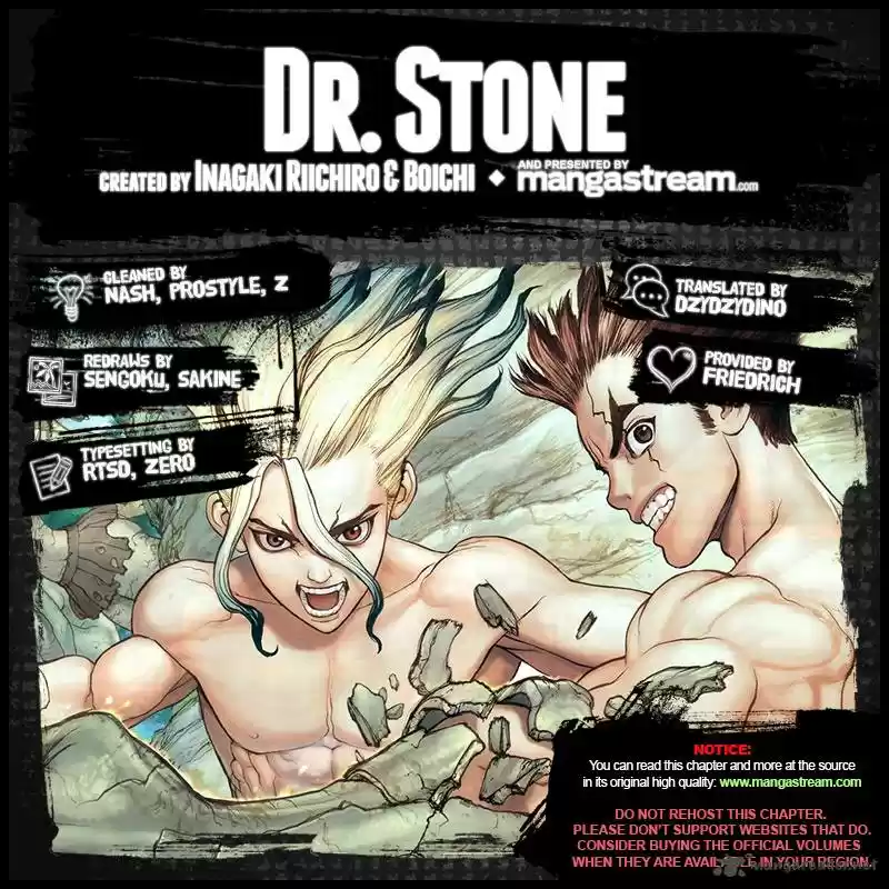 Dr. Stone 98