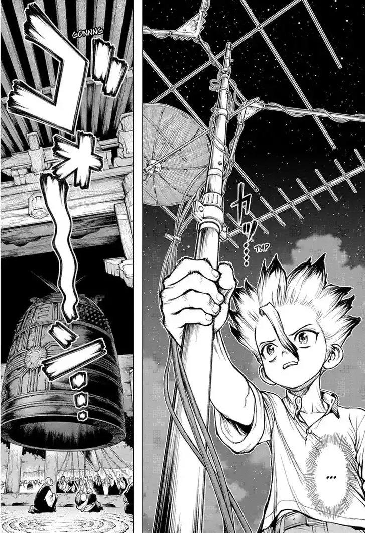 Dr. Stone Ch.232.6