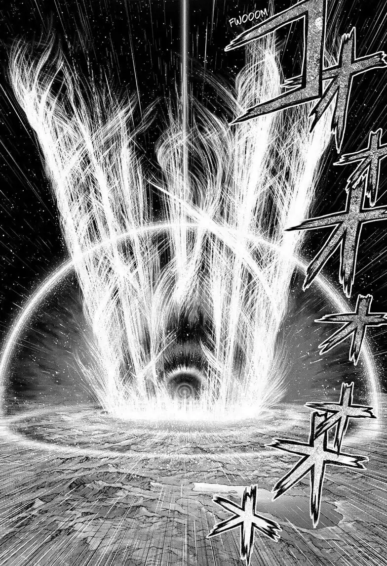 Dr. Stone Chapter 192