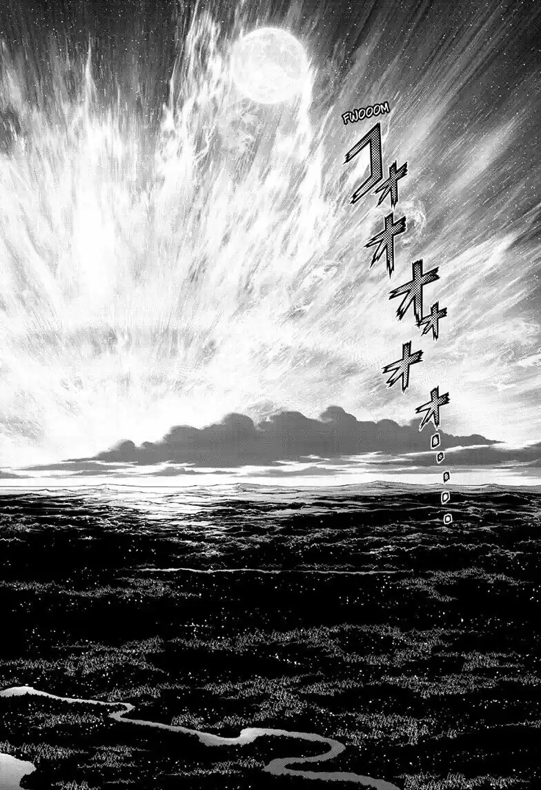 Dr. Stone Chapter 192