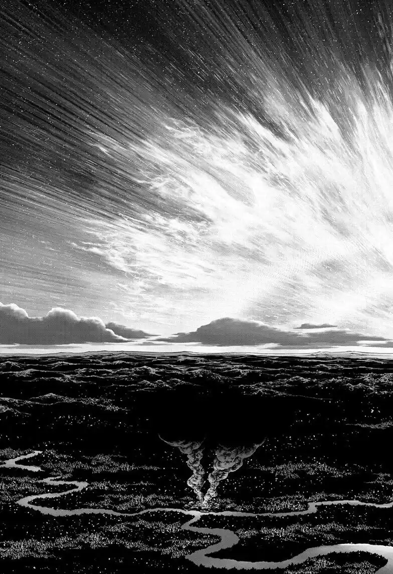 Dr. Stone Chapter 192