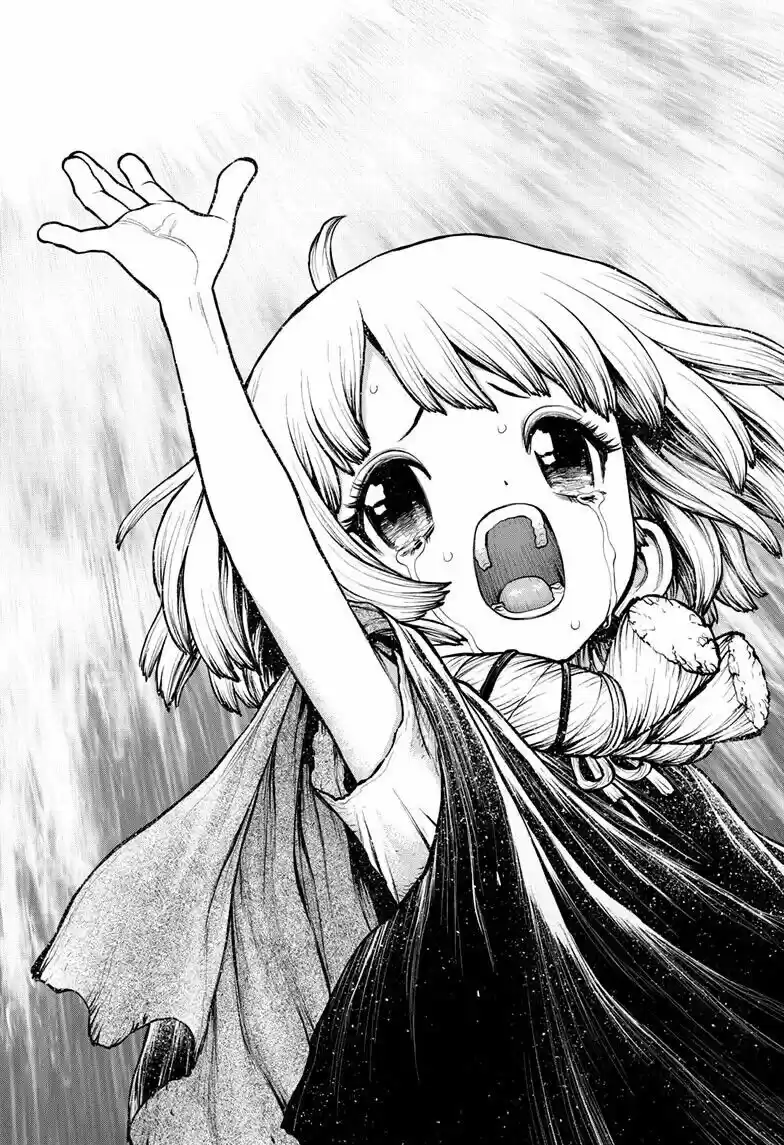 Dr. Stone Chapter 192