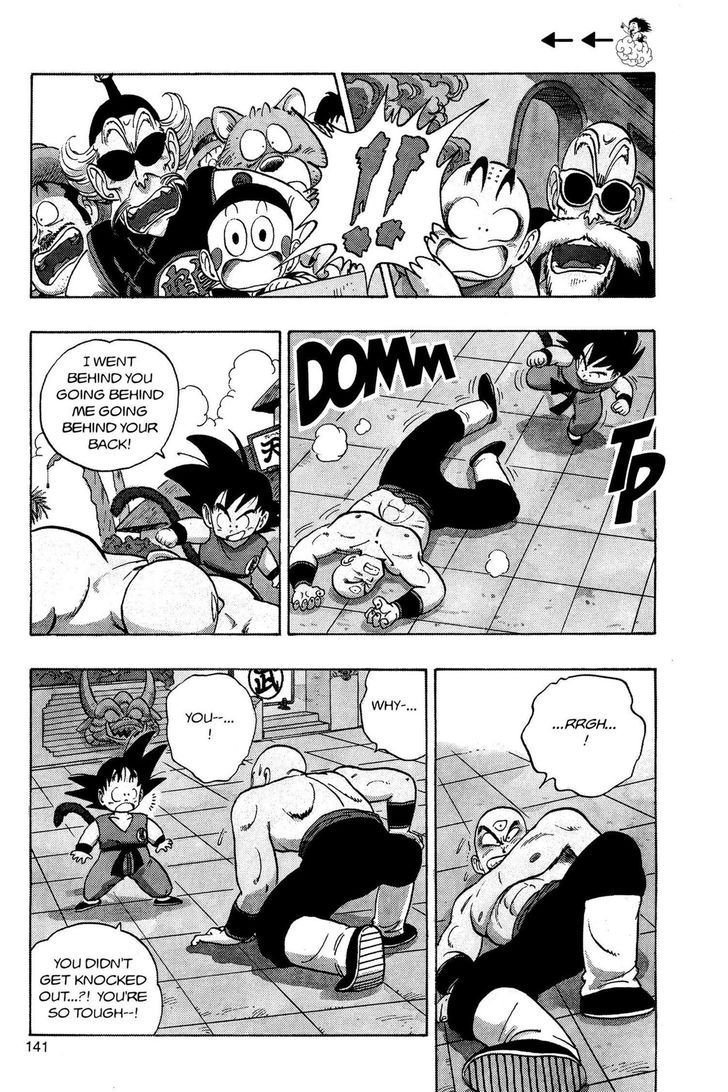 Dragon Ball 130