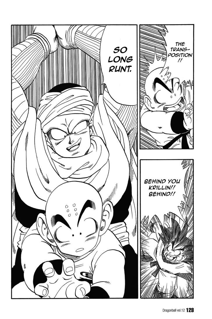 Dragon Ball 173