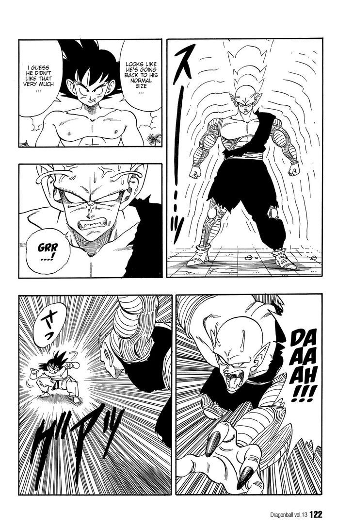 Dragon Ball 188