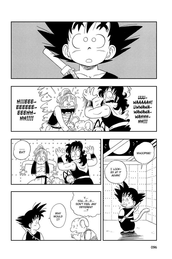 Dragon Ball 21