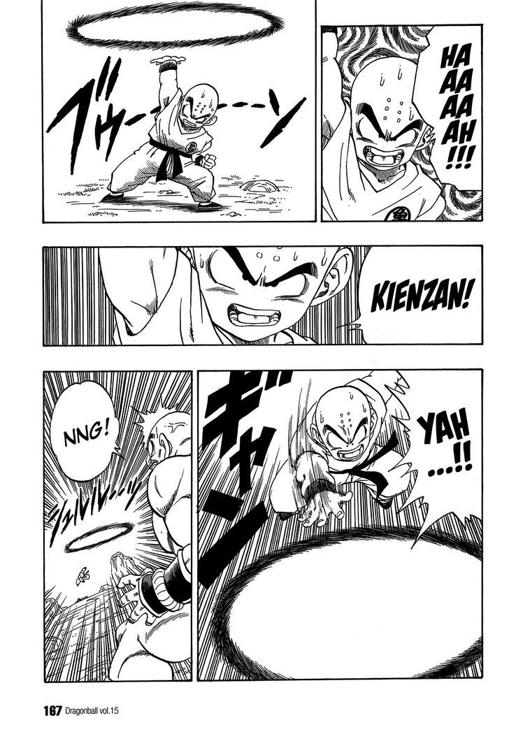 Dragon Ball 221