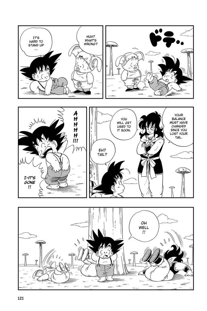 Dragon Ball 23