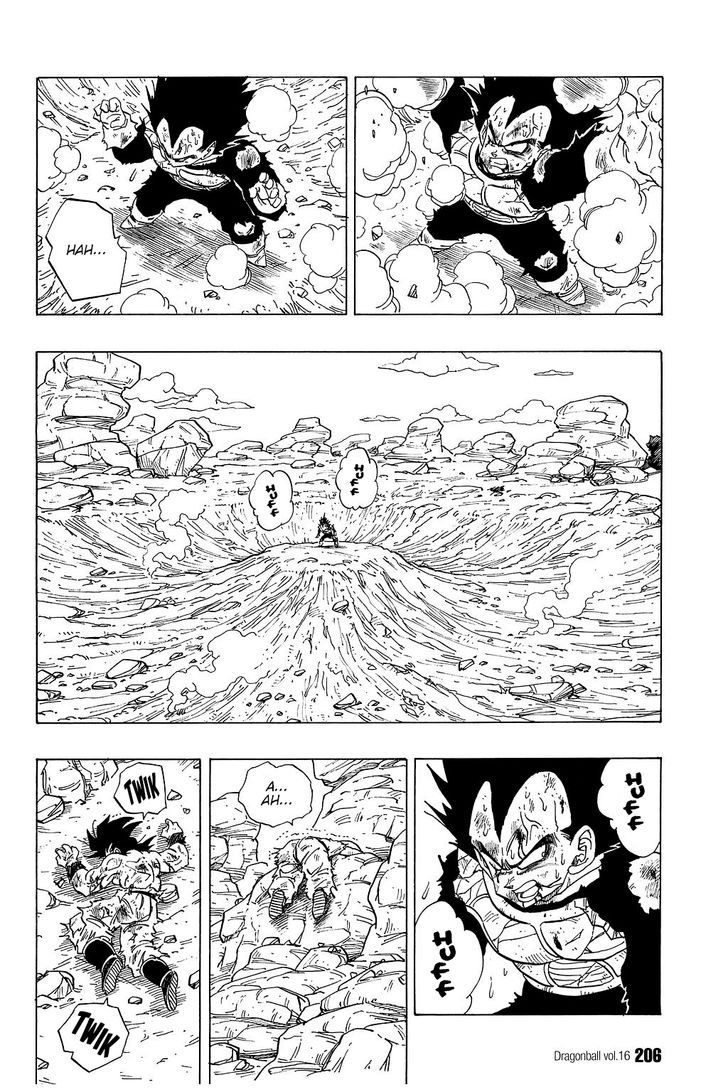 Dragon Ball 239