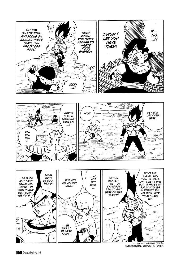 Dragon Ball 273