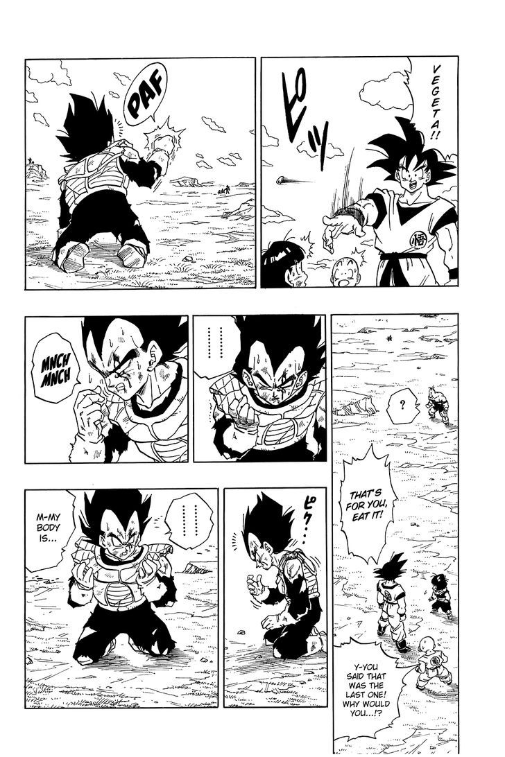 Dragon Ball 279
