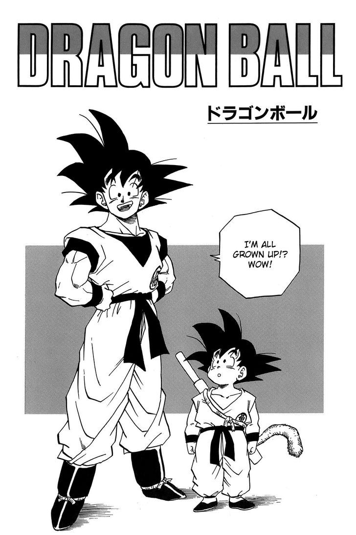 Dragon Ball 280