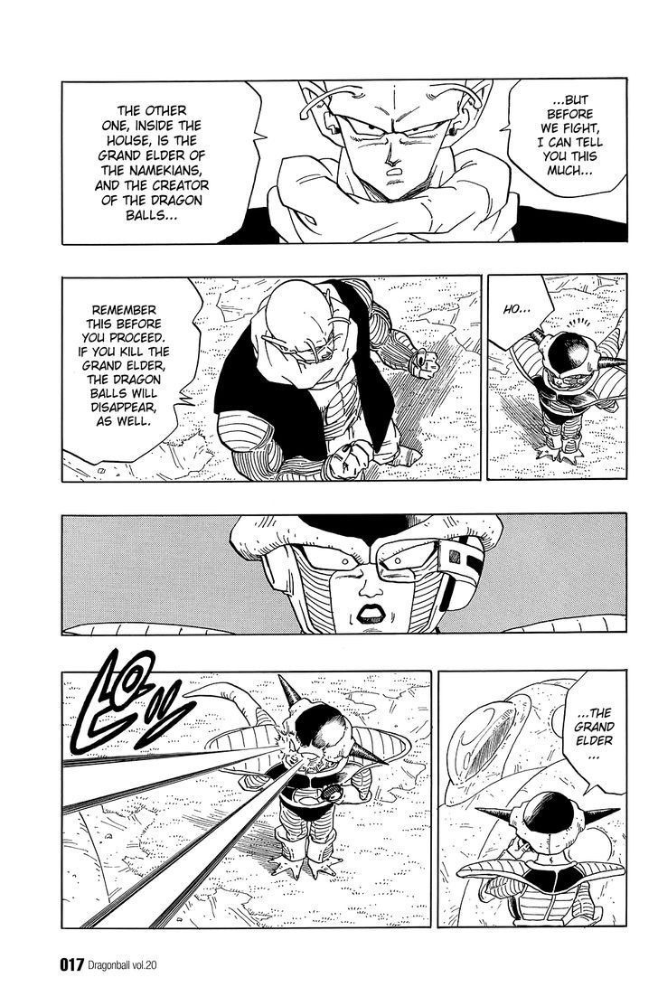Dragon Ball 285