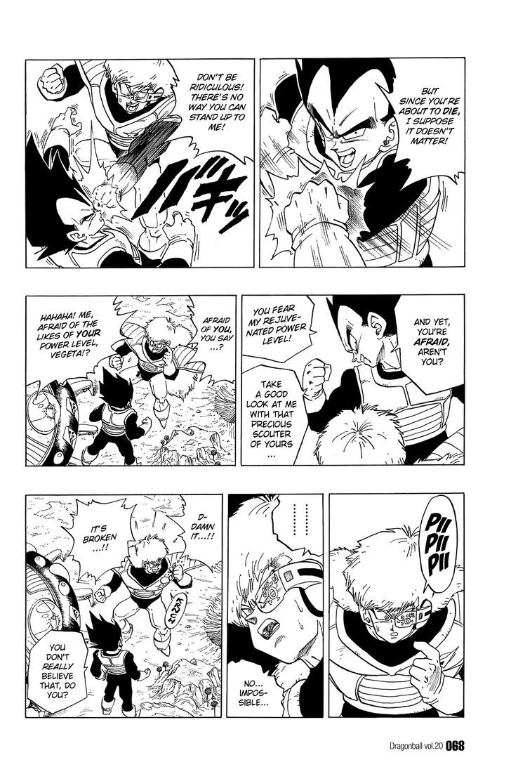 Dragon Ball 289