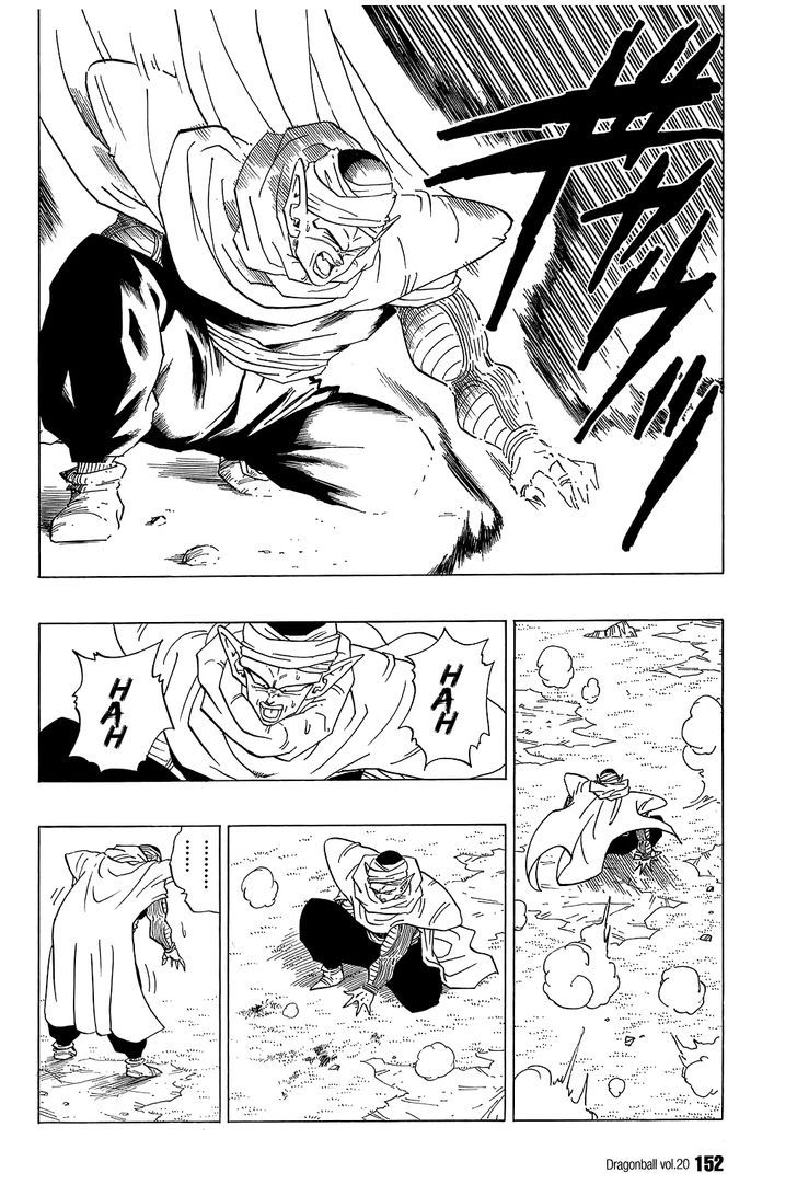 Dragon Ball 295
