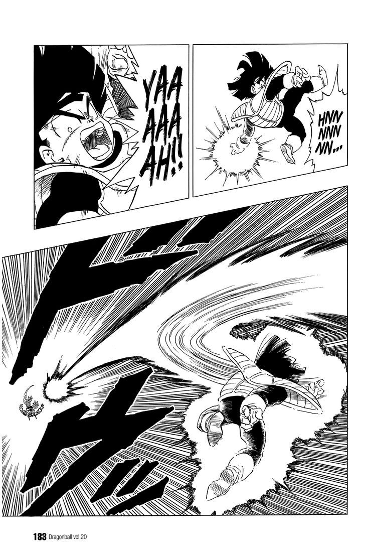 Dragon Ball 297