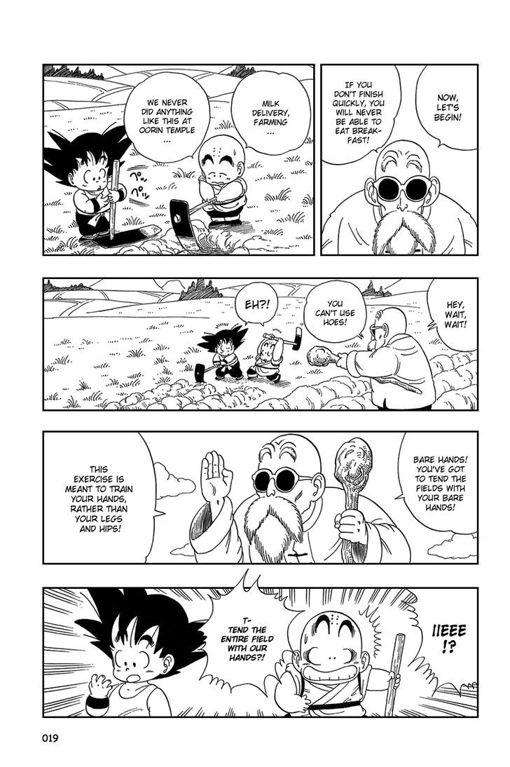 Dragon Ball 31