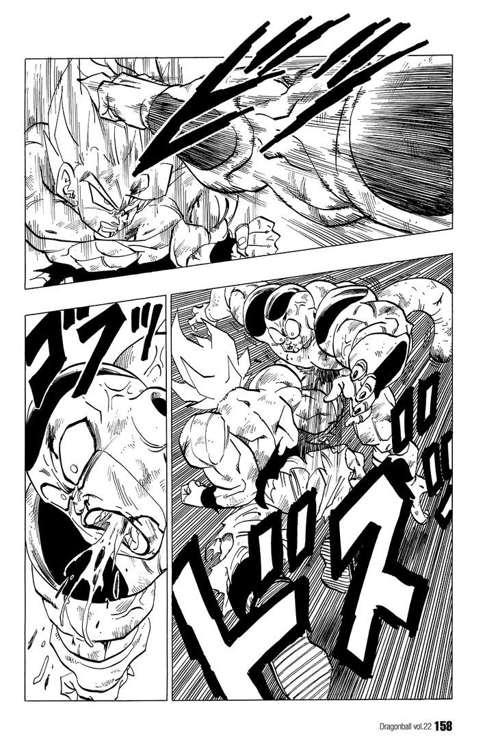 Dragon Ball 325