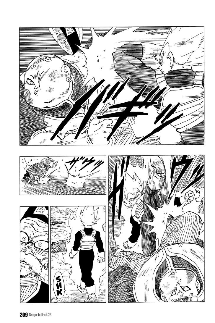 Dragon Ball 343