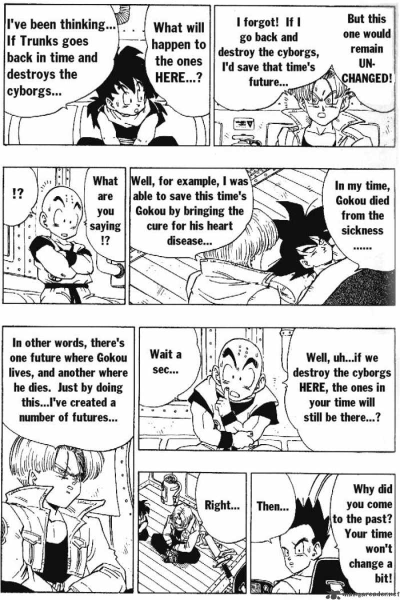 Dragon Ball 357