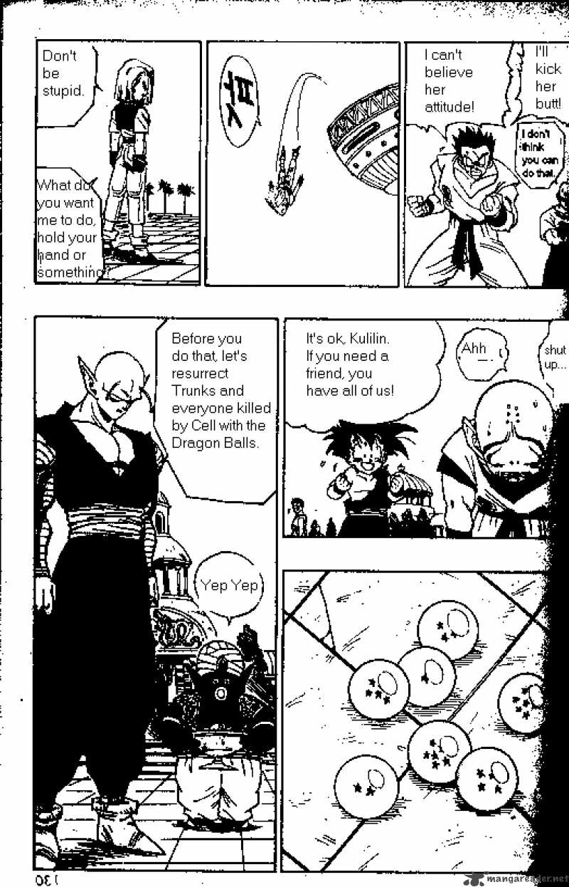 Dragon Ball 418