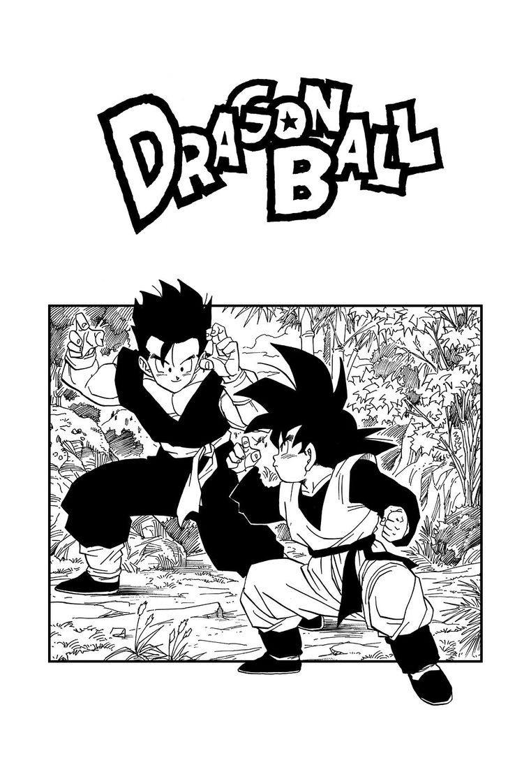 Dragon Ball 427