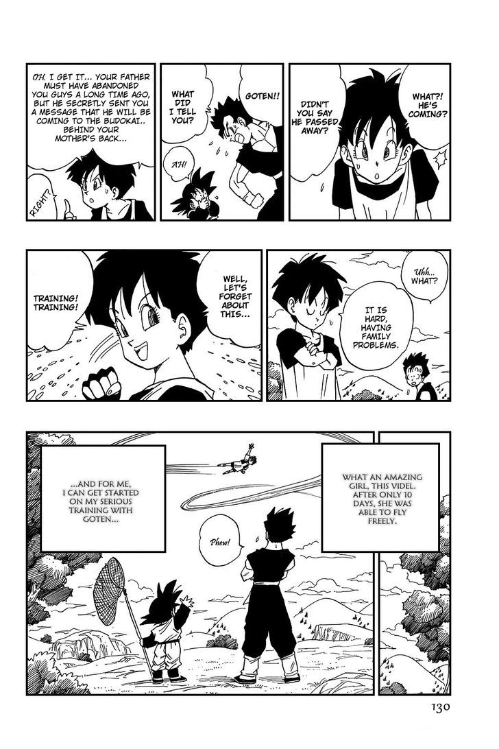 Dragon Ball 429