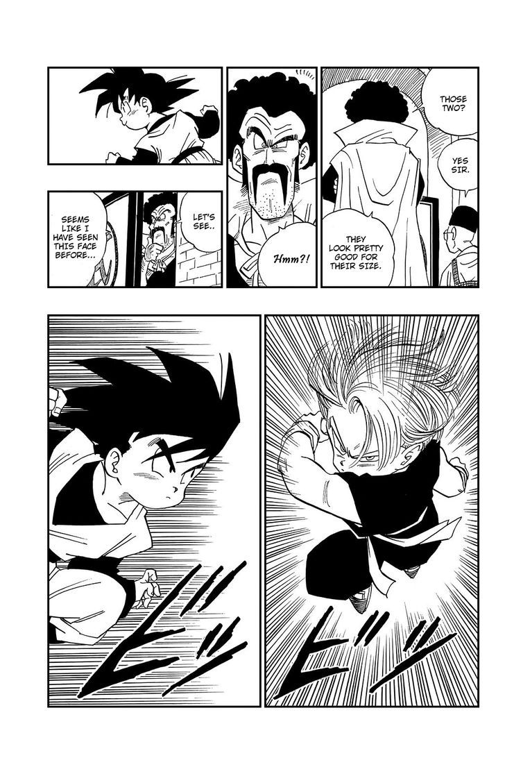 Dragon Ball 433
