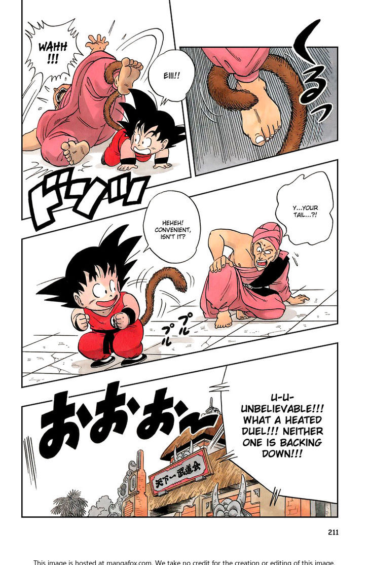Dragon Ball 44