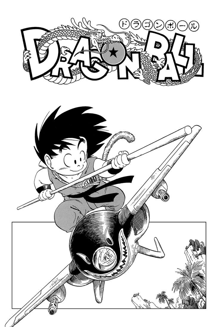 Dragon Ball 52