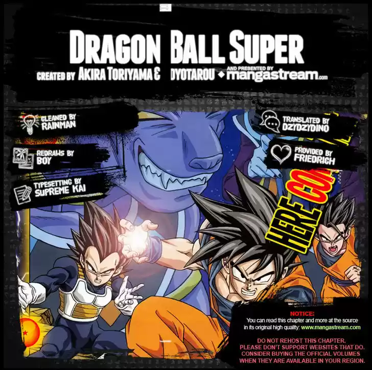 Dragon Ball Chou 15
