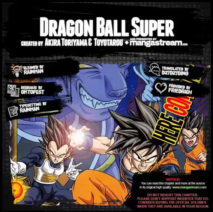 Dragon Ball Chou 16