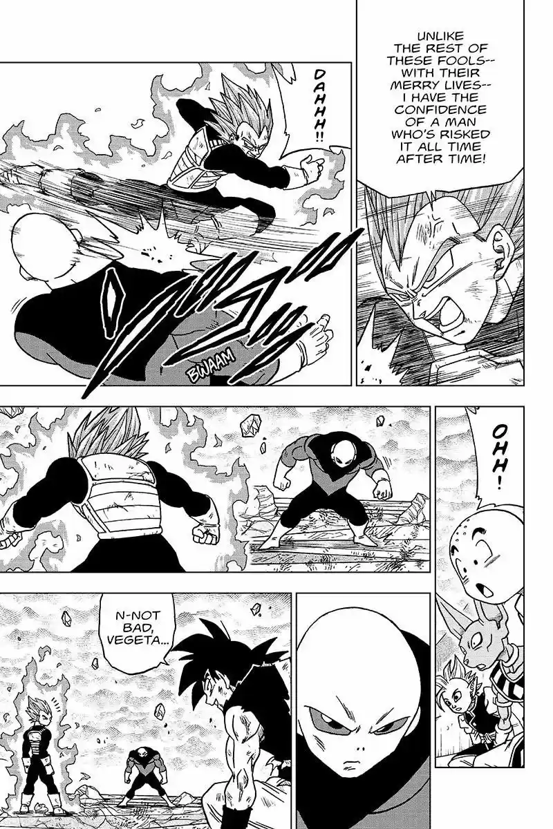 Dragon Ball Chou 40