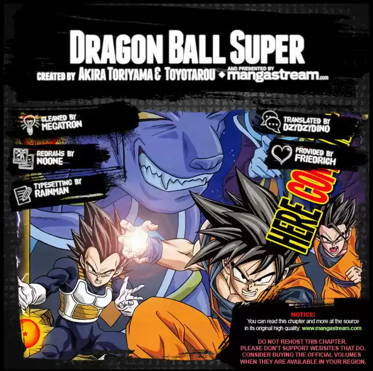 Dragon Ball Chou 9